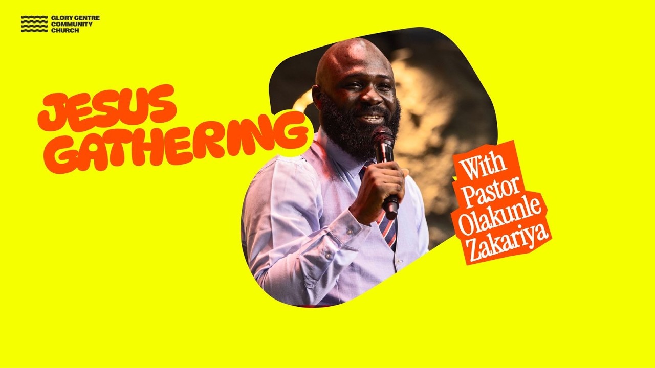 Bible Study | Pastor Olakunle Zakariya | Wednesday 11th February, 2026