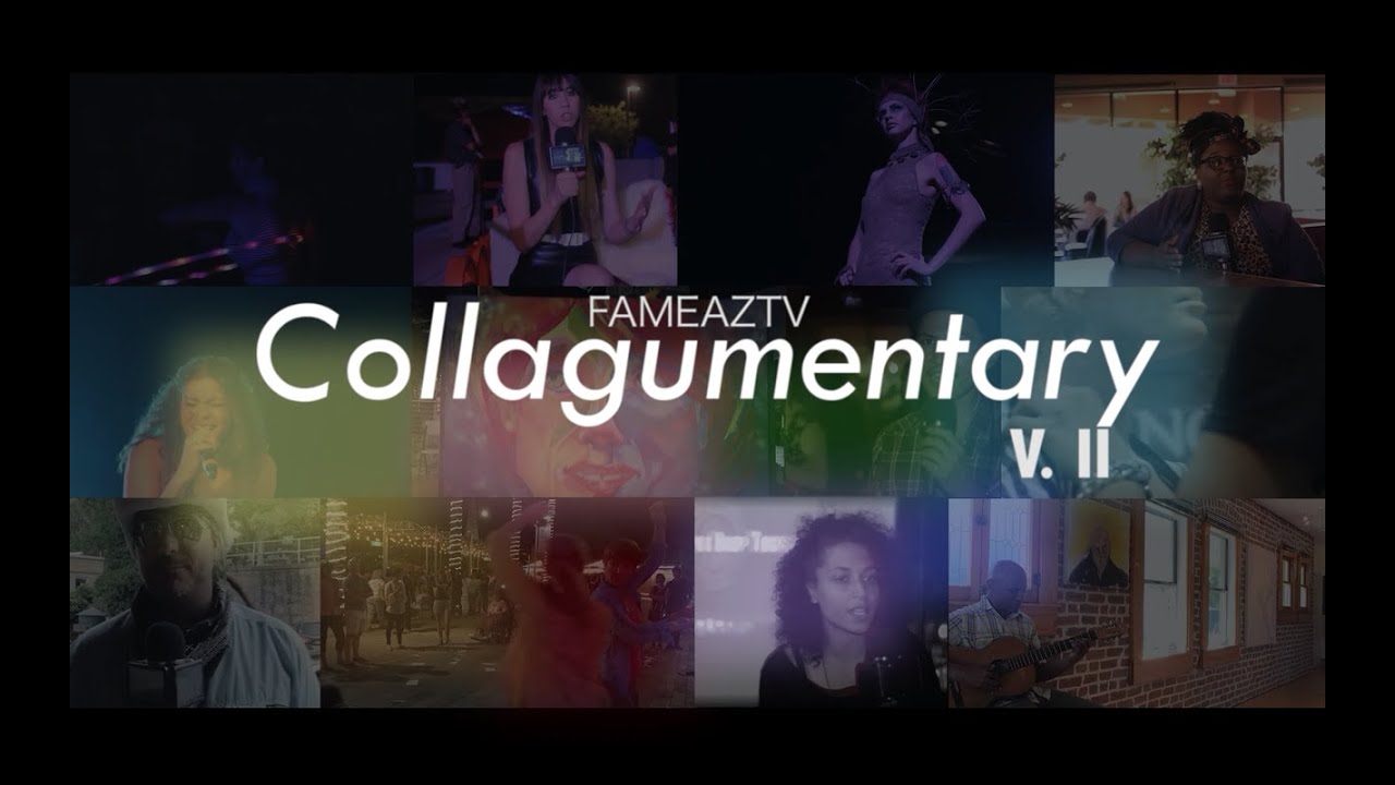 Arizona Film Fashion Artist Actors Music Events Entertainment
