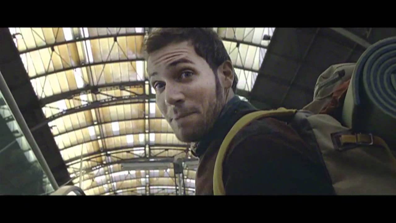 PS Vita - 'The World Is In Play' - TV Commercial (30 second Edit)