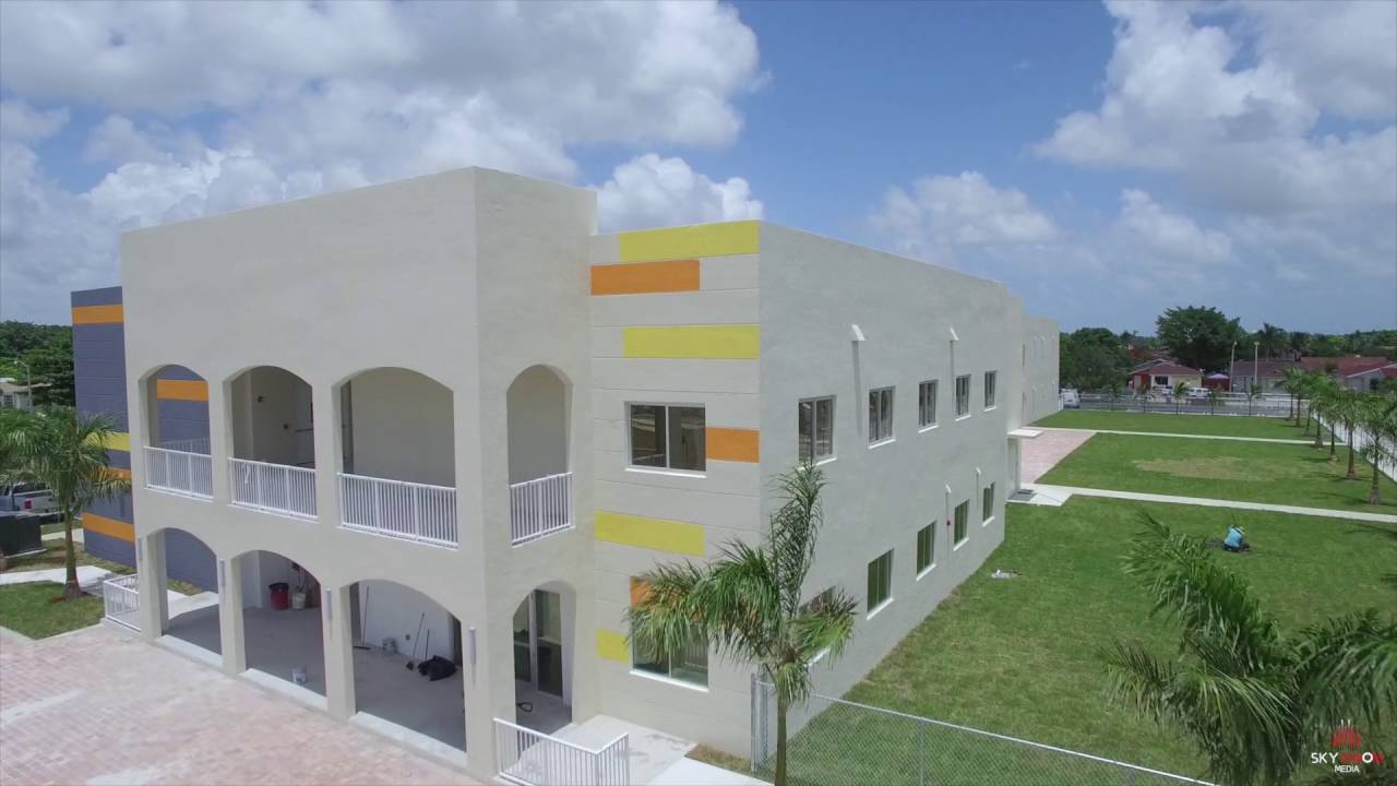 Academir Charter School Preparatory
