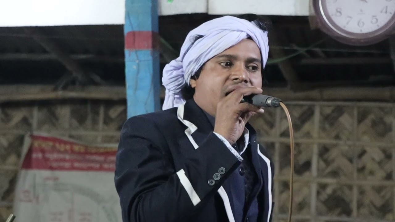 হেলায় হেলায় দিন বয়ে যায় | Helay Helay Din Boye Jay |  Folk Song | Surer Vubon