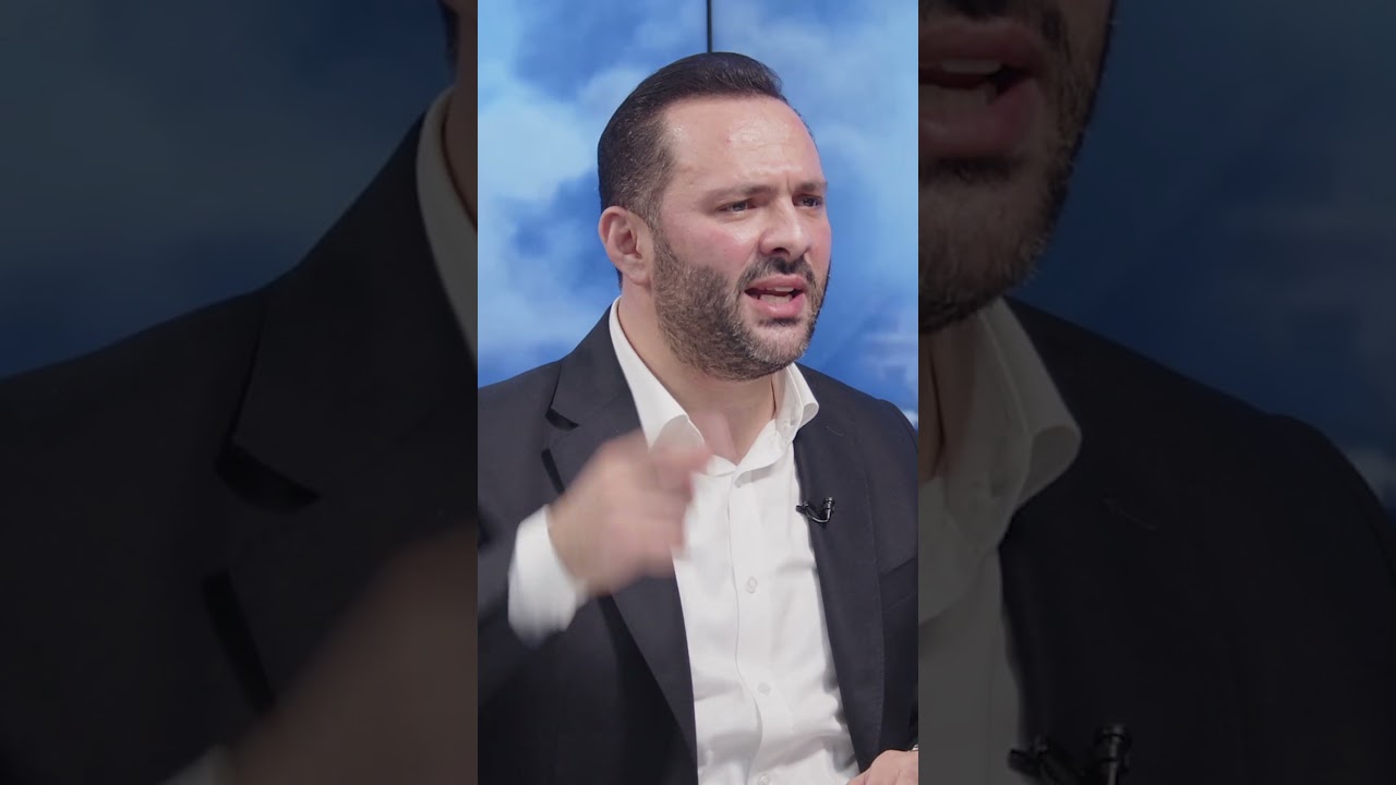 علي حجازي يتوجه بكلام غير مسبوق للسنّة ويعتذر علنًا من سعد الحريري: اخطأنا بحقك!