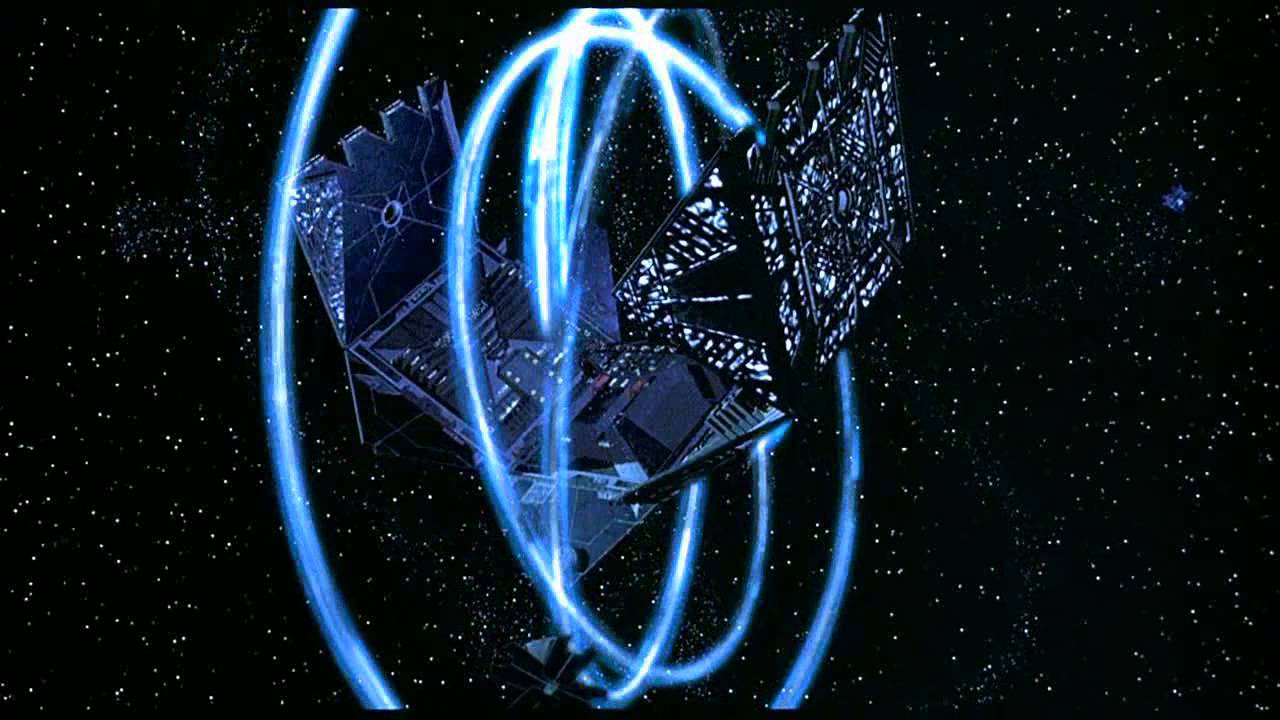 Helllraiser IV - Bloodline (Reconstruction Workprint) Part 9 (Final And Credits)