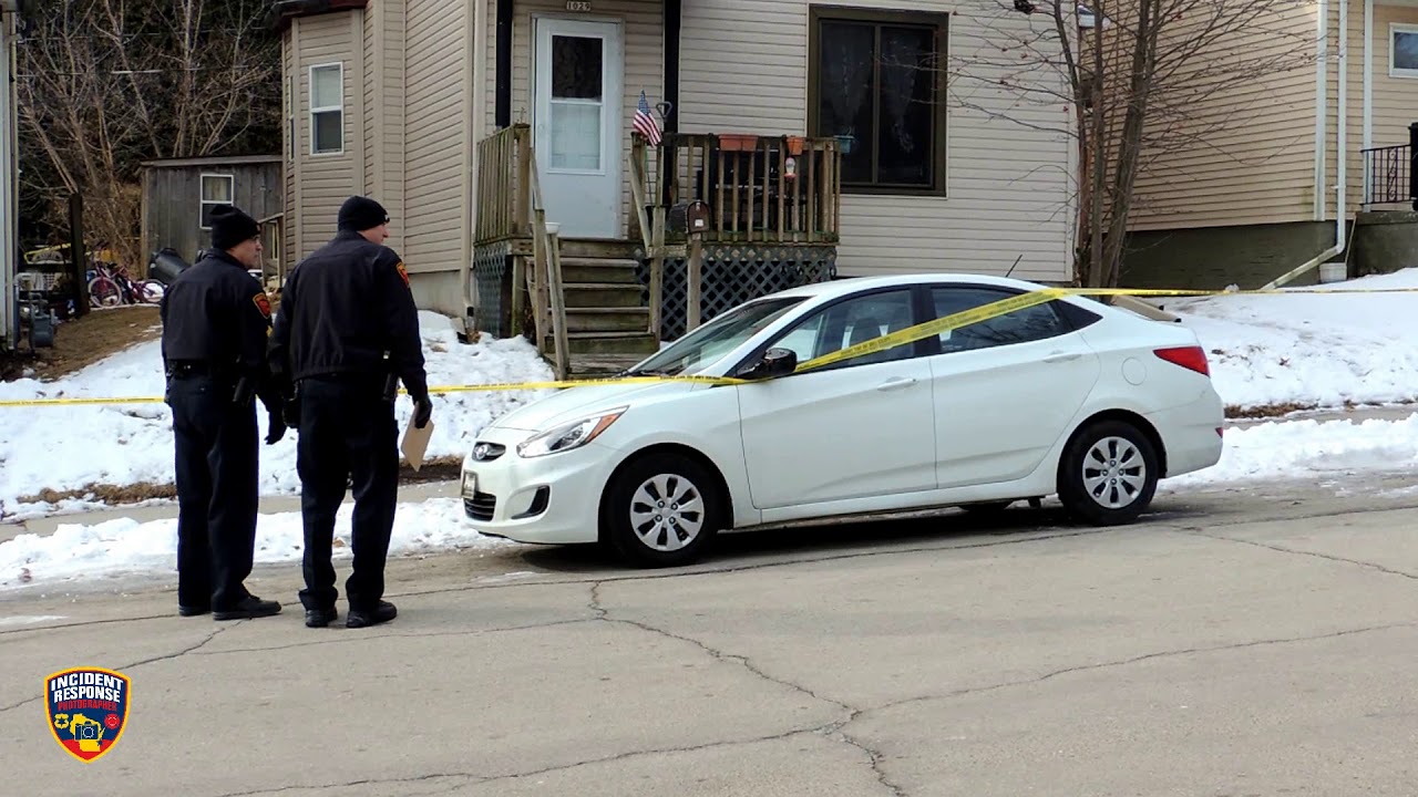 Woman stabbed on Sheboygan&rsquo;s south side