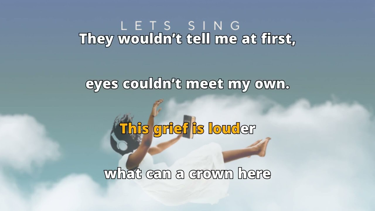 LOOK WHAT WE’VE DONE  #kingdavid  #karaoke 
