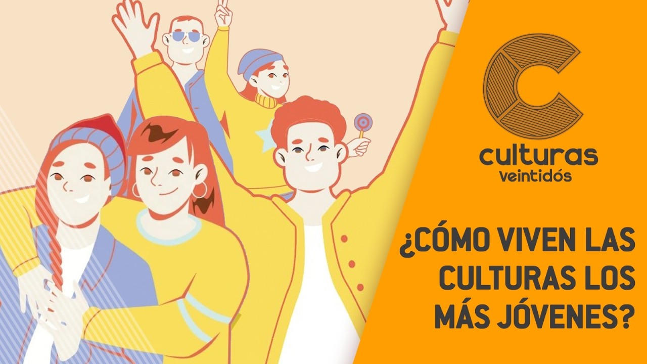 #CulturasVeintidós | Donovan Carrillo va por presea olímpica | ¿Cómo consumen cultura los jóvenes?