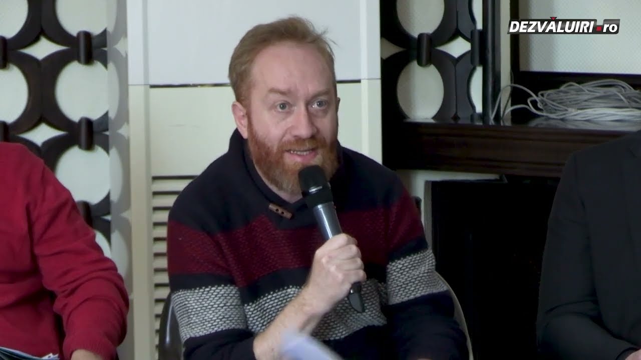 Dare de seamă a directorilor din Consiliul Județean Constanța (3)