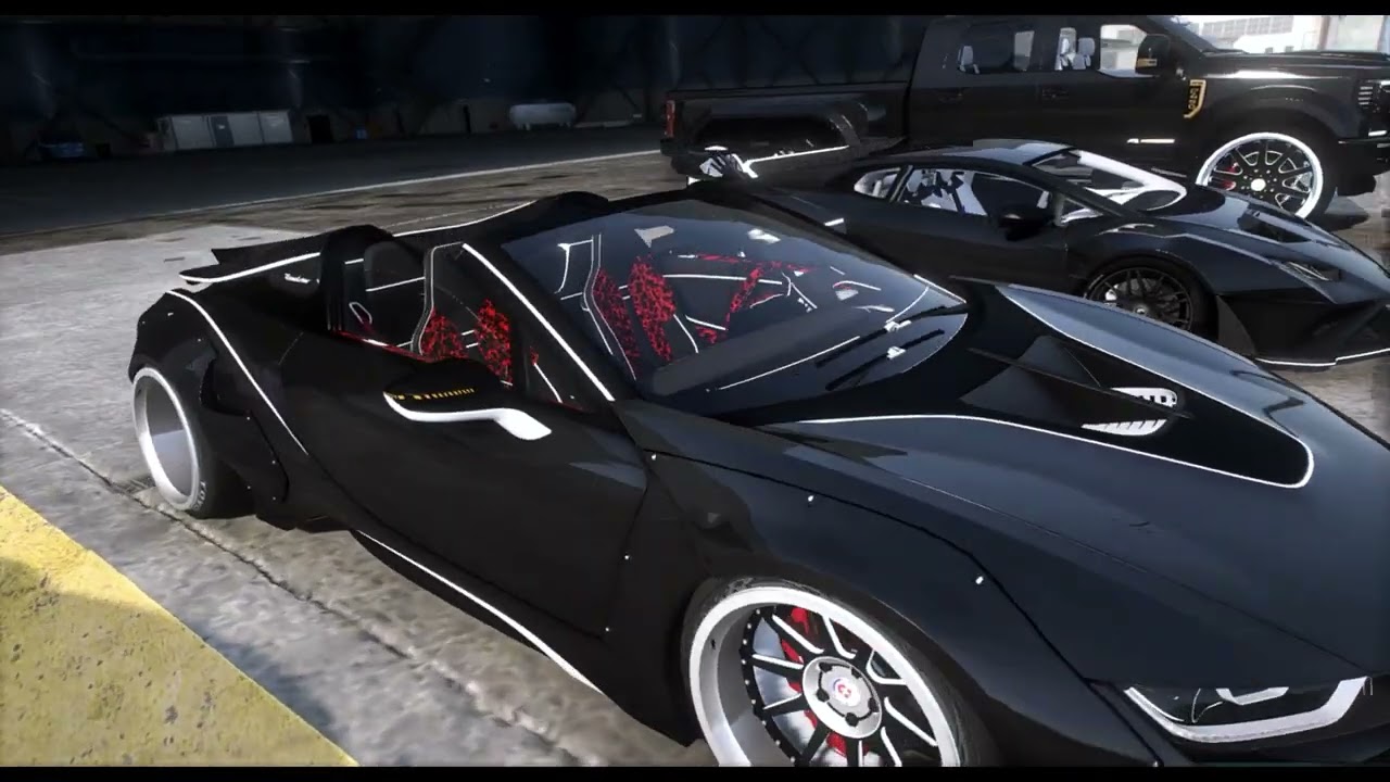 Oasis RP Dono Rotation 6 8 - GTA Rp FiveM Yury Traction