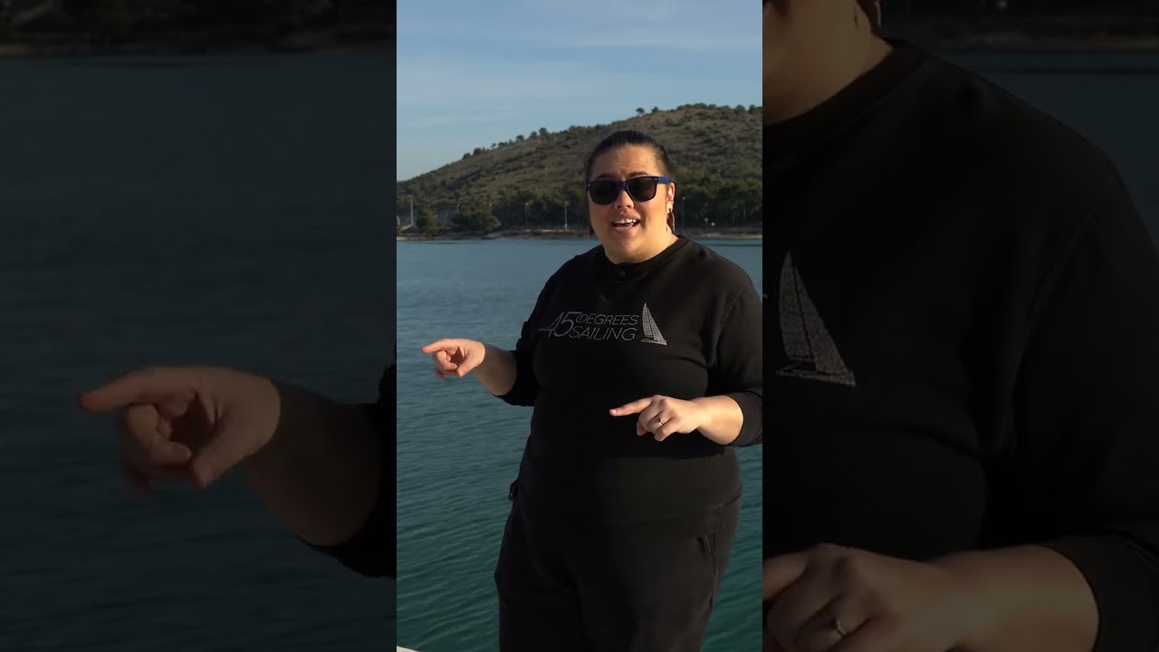 TRAVEL TIP: Are there sharks in the Adriatic?