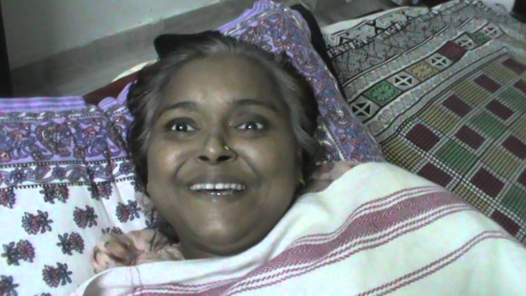 Anita Pathak Last stage cancer patient history