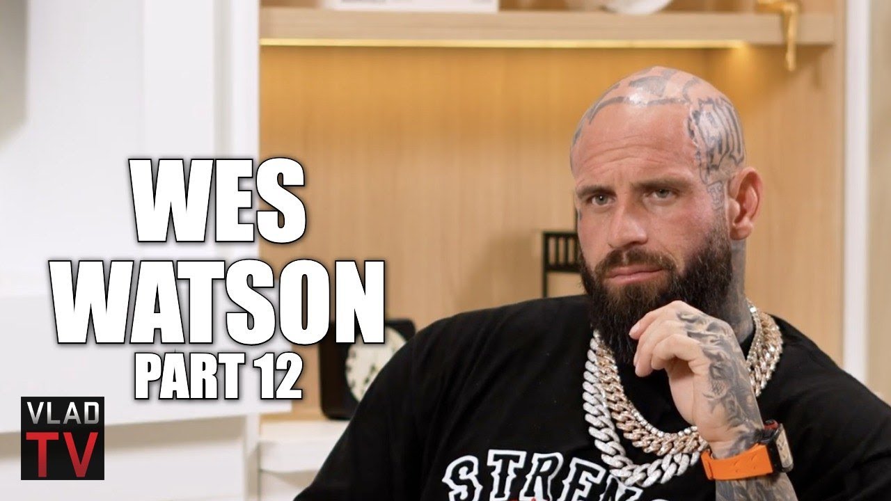 Wes Watson: Only Me & Andrew Tate Have Mastered the Low-Ticket Business Model (Part 12)