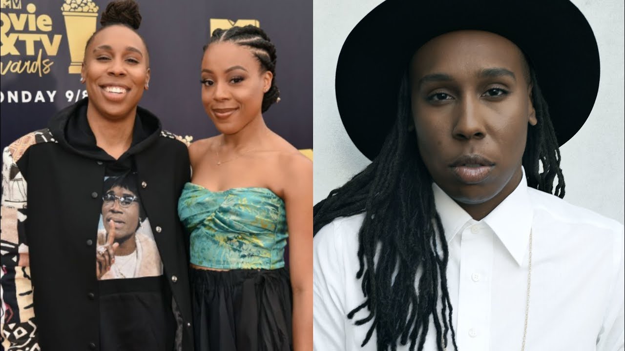 Lena Waithe's Wife LEAVES After She Was 