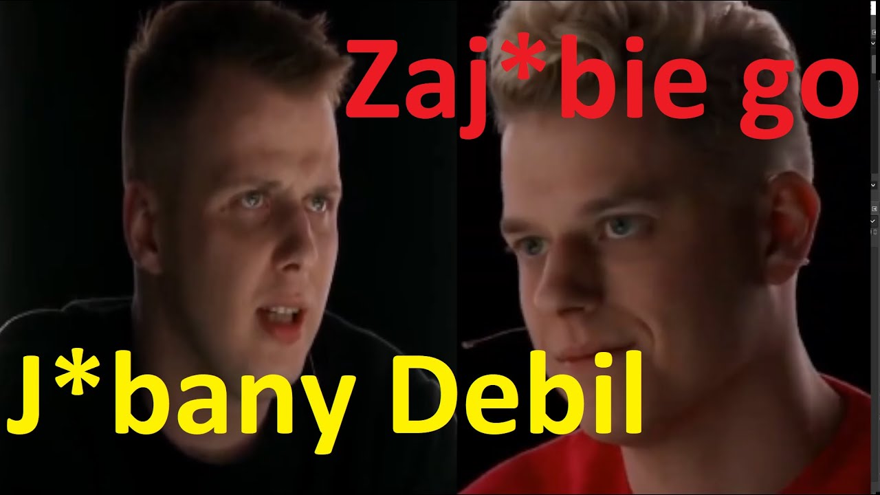 Nitro vs Unboxall najlepsze Dymy (Dominacja i Upokorzenie)
