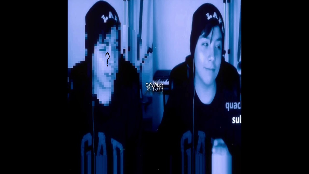 ⭑ never — mag.lo (sped up) ⭑