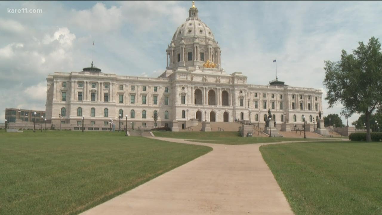 KARE 11 Investigates - Legislature comes to bipartisan agreement on sweeping jail reforms