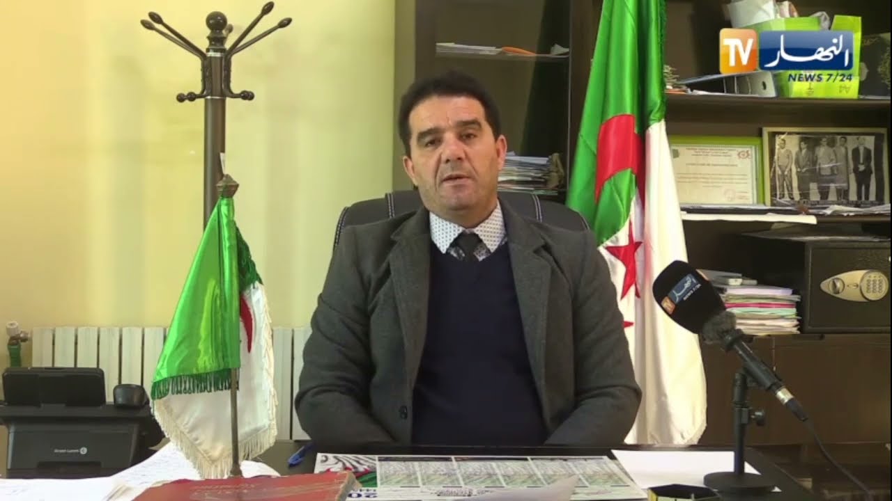 تيزي وزو : نتيجة إنجراف التربة تشققات بعديد المنازل بحي الإستقلال بذراع الميزان