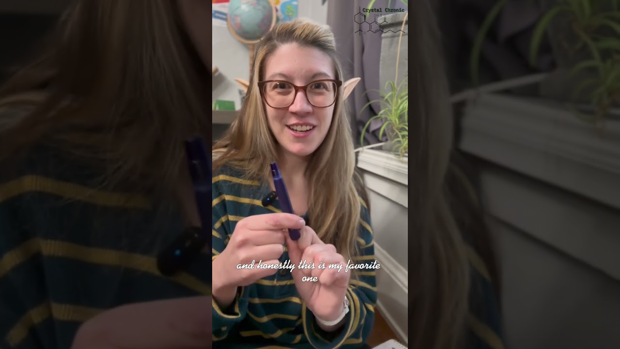 Lemon Dosidos Airo Pod live resin series by Buckeye Relief - unbiased review