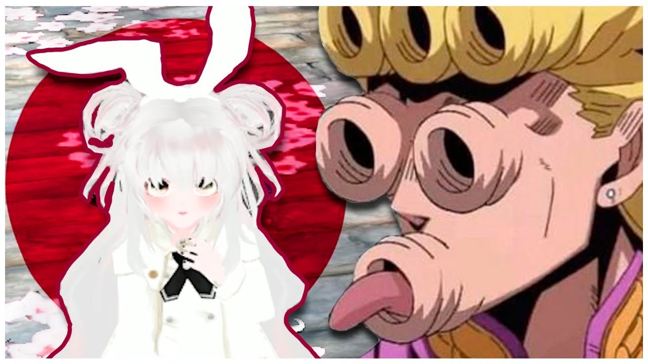 UN DIA NORMAL EN JAPON | VRCHAT