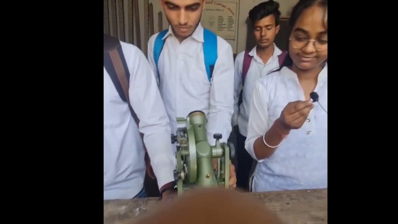 GOVT  POLYTECHNIC COLLEGE ALWAR