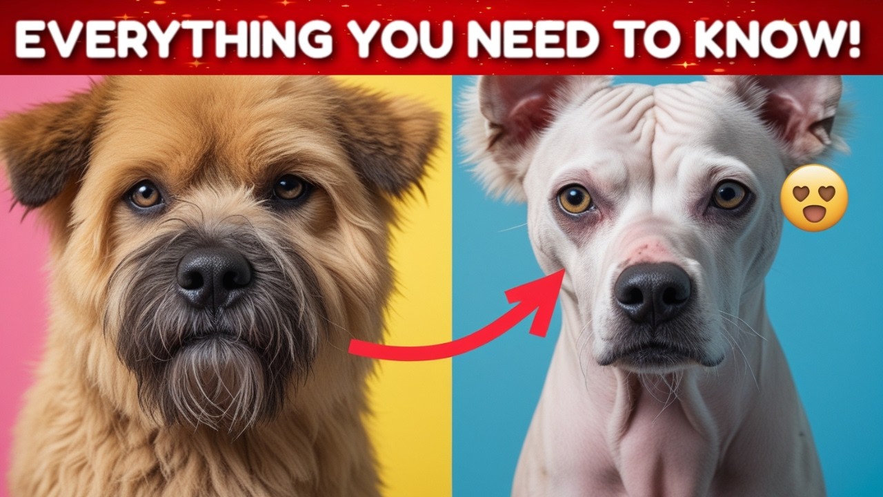 Top 10 Exotic Dog Breeds in the UK You Won&rsquo;t Believe Exist! 🐾 | Rare Dogs You NEED to See!