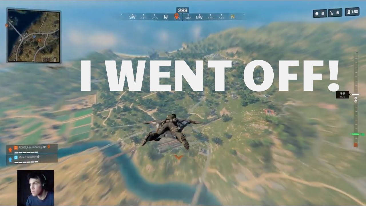 19 KILL SOLO DUO WIN // COD BLACKOUT // HIGH KILL GAMEPLAY // OLD SCHOOL COD PRO