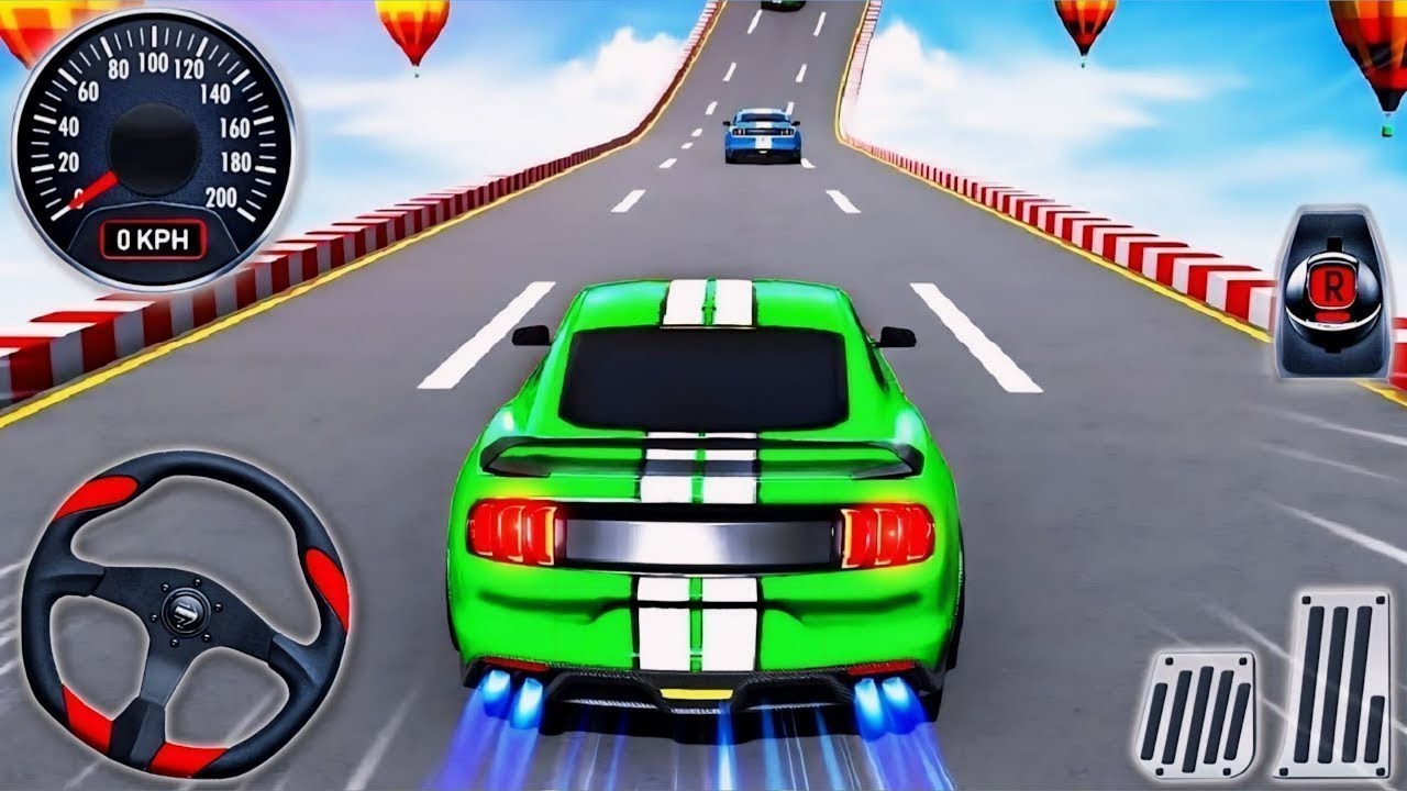 DACIA VOLKSWAGEN - FORD BMW COLOR POLICE CAR TRANSPORTING WITH TRUCKS #motorbikeriding