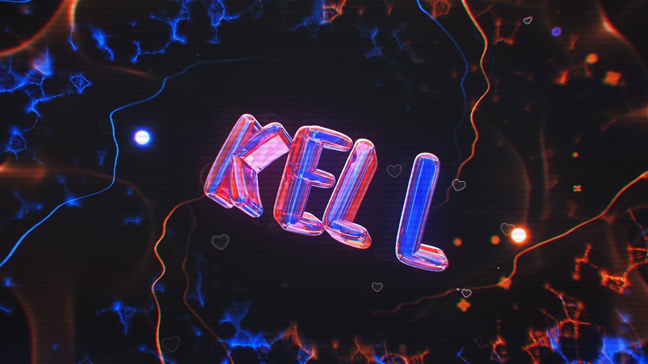 #125 INTRO PARA Kell