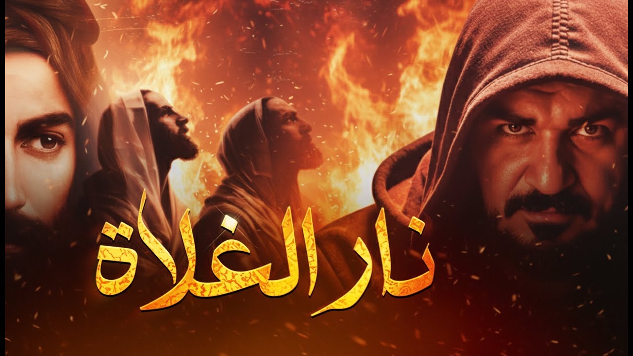 الغلاة بين المدح والذم في روايات آل محمد | حب علي عز وجل والغلو فيه هو النجاة