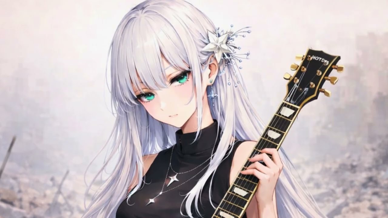 夜星ほとね–Under the same sky（original song）