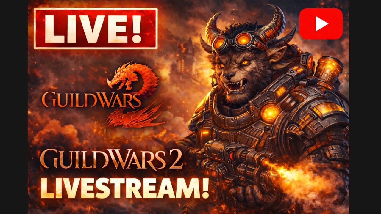 Following Heart Of Thorns Expansion Quests | Guild Wars 2