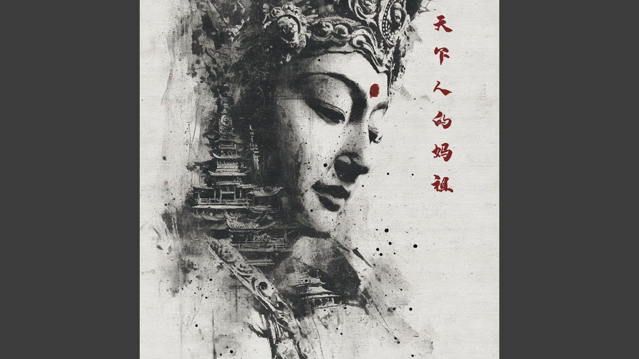 天下人的媽祖