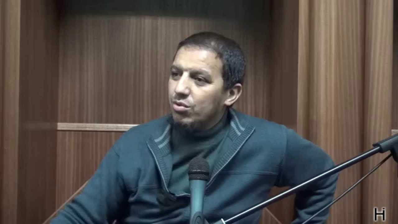 L'exemple des jeunes compagnons du Prophète - Hassan Iquioussen