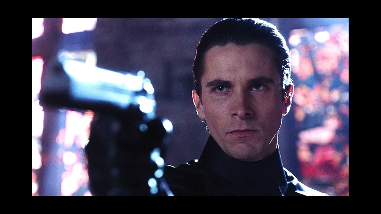 Christian Bale & Leonardo DiCaprio: The 'Heat 2' Explosive Return!