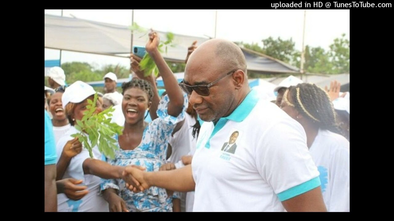 Elections/ Kloto : Tomé valide le message du Prof Kokoroko et promet de plébisciter sa liste