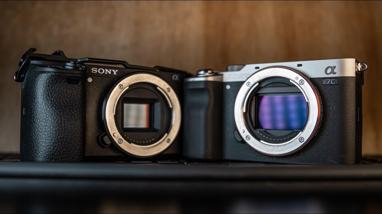 APS-C Vs Full Frame for VIDEO