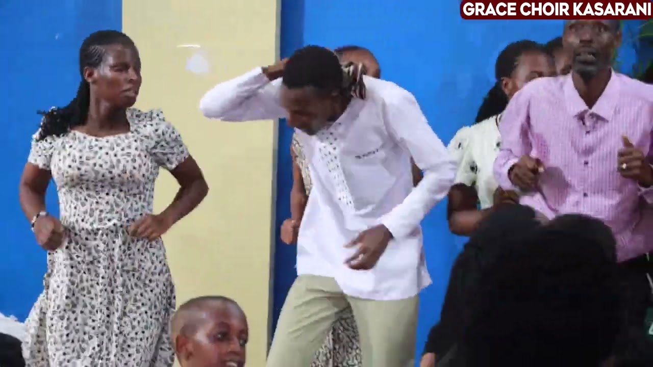 UMUNEZERO UDASANZWE MUGISIRIMBA HAMWE NABAYUMBE