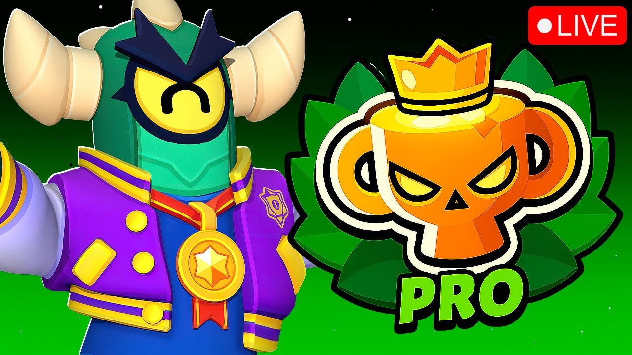 RUMO ao PRO com os PIORES ALEATÓRIOS da RANQUEADA 🤬