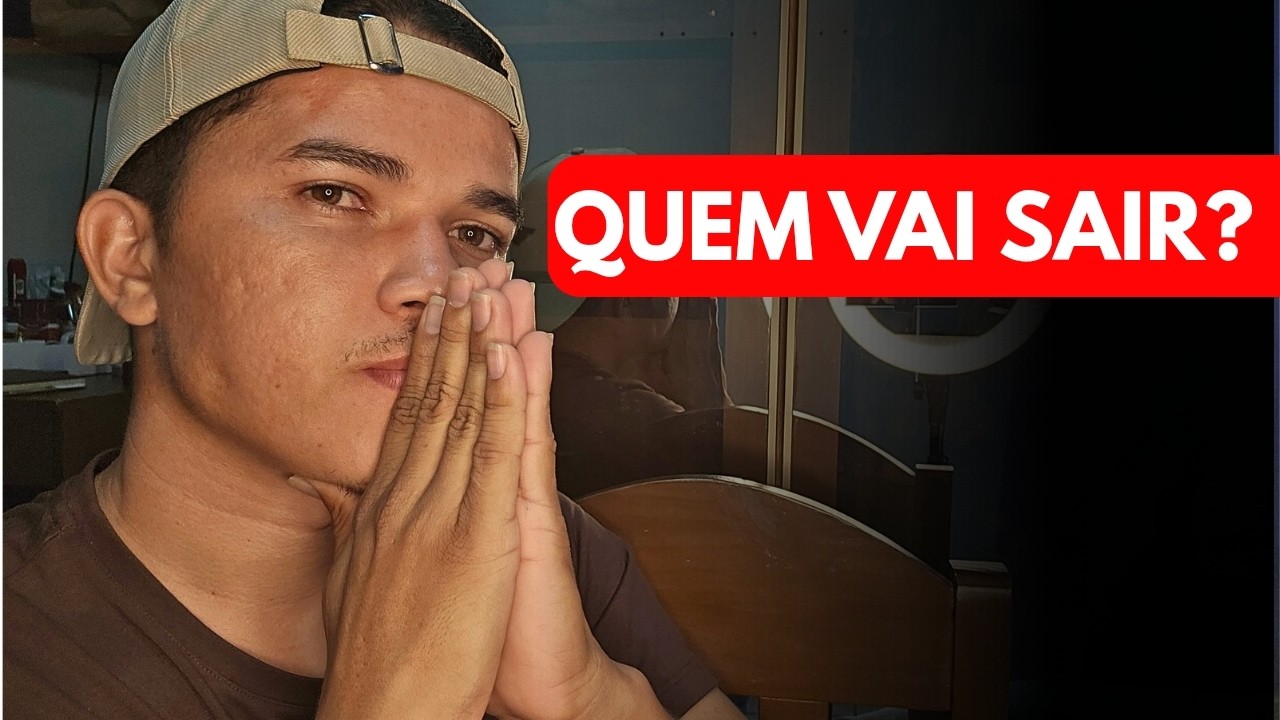 PEDREIROS SE DESPEDEM DO CANAL💔