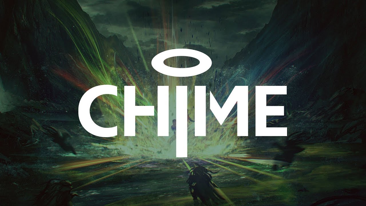 Chime & Holly - Chronoception (ft. LoneMoon) [Trap]