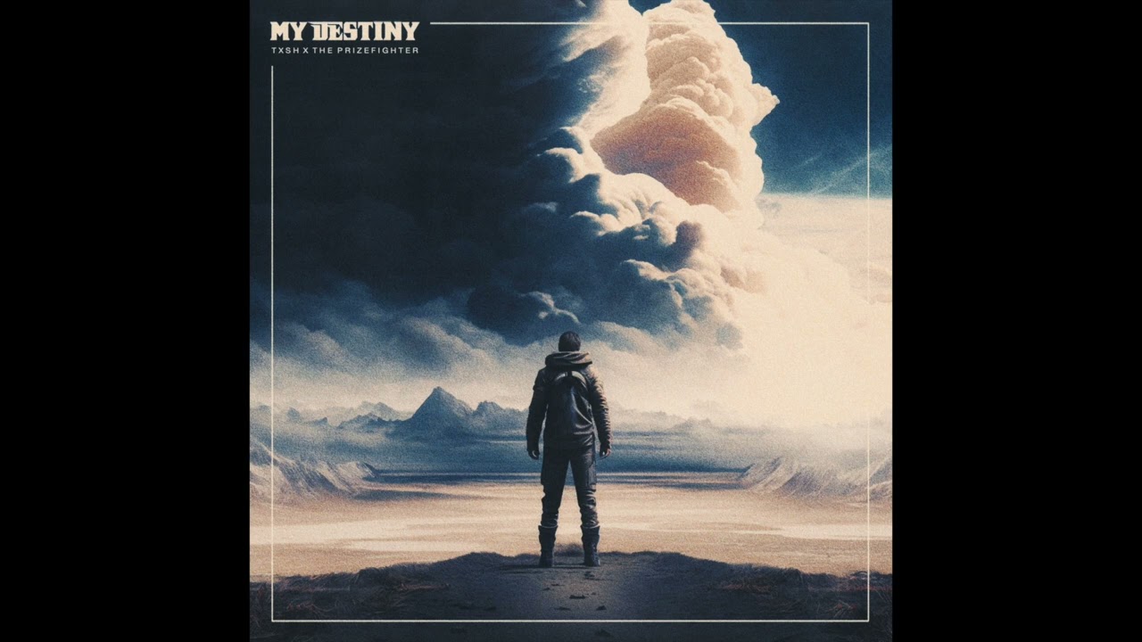 Txsh x The Prizefighter x G.I. Pro - My Destiny