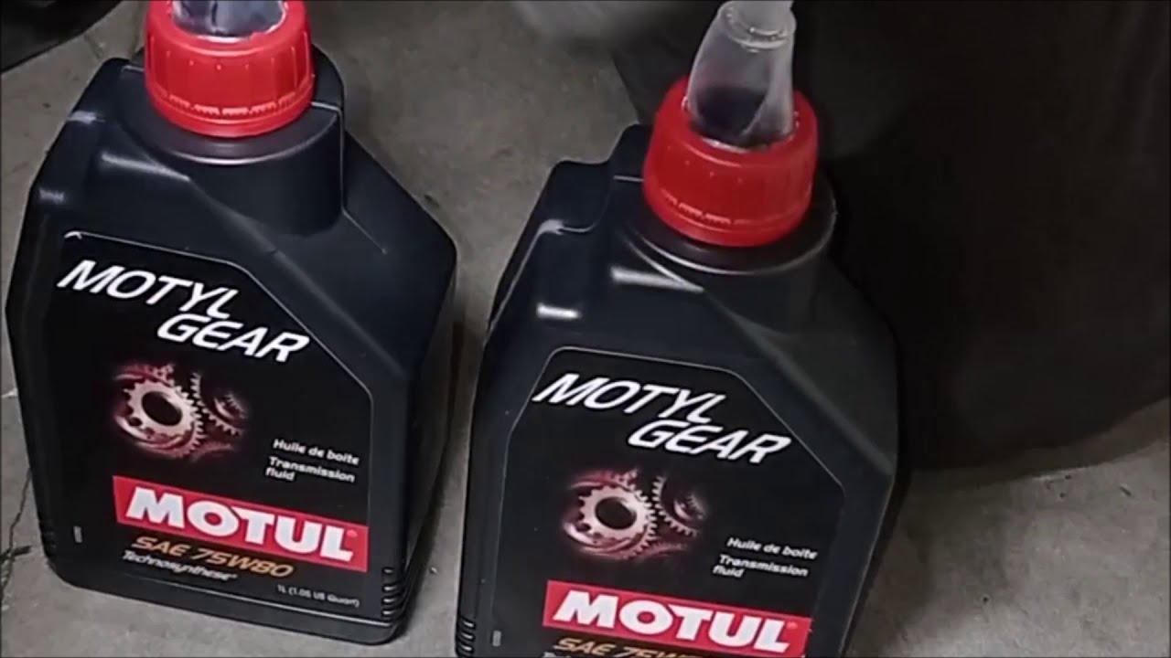 sostituzione olio cambio cambio manuale per motori Alfa Romeo, Fiat e Lancia 1.9 jtd, jtdm e Mjet