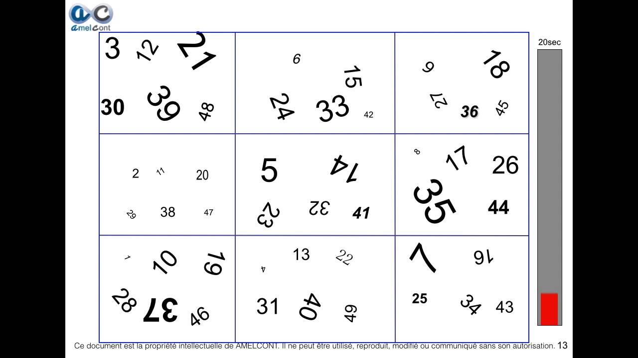 JEU 5S pour formation Lean