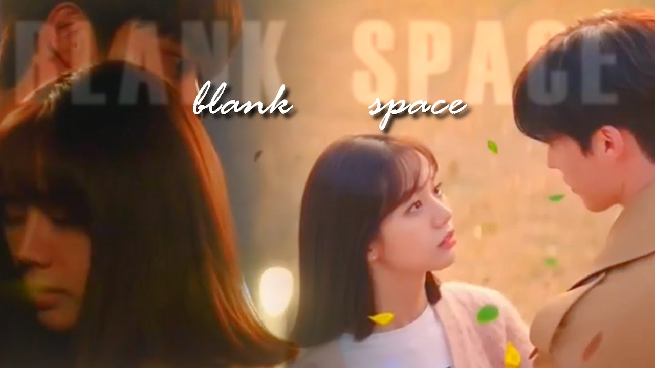 Shin Woo Yeo & Lee Dam | Blank Space [My Roommate Is a Gumiho 1x02 FMV ]