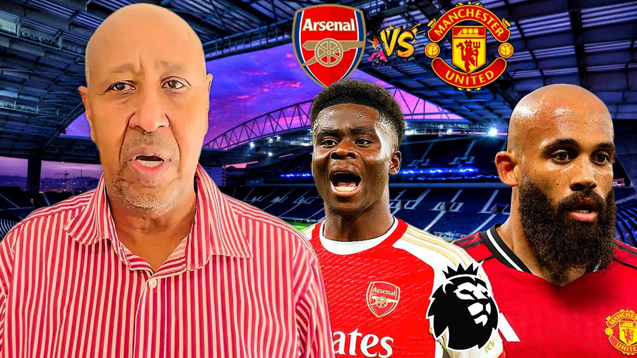 Falanqaynta Ciyaara Manta EPL Liverpool and Man United.... 27 January 2026