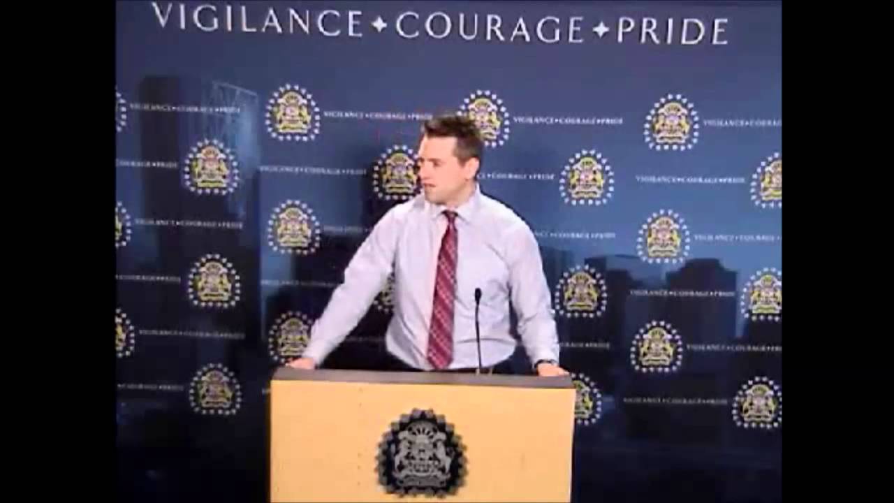 Seeking Public Assistance - Serious Assault