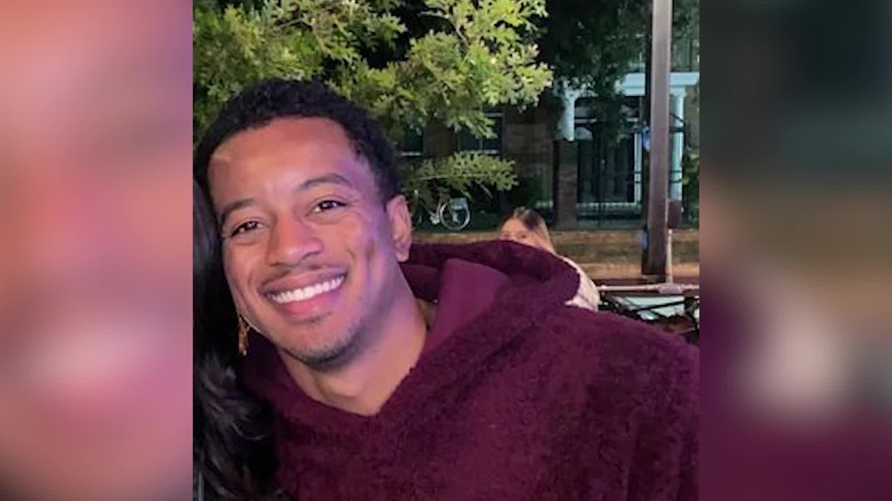 Body of missing Houston man found in trunk of his own car | NewsNation Prime
