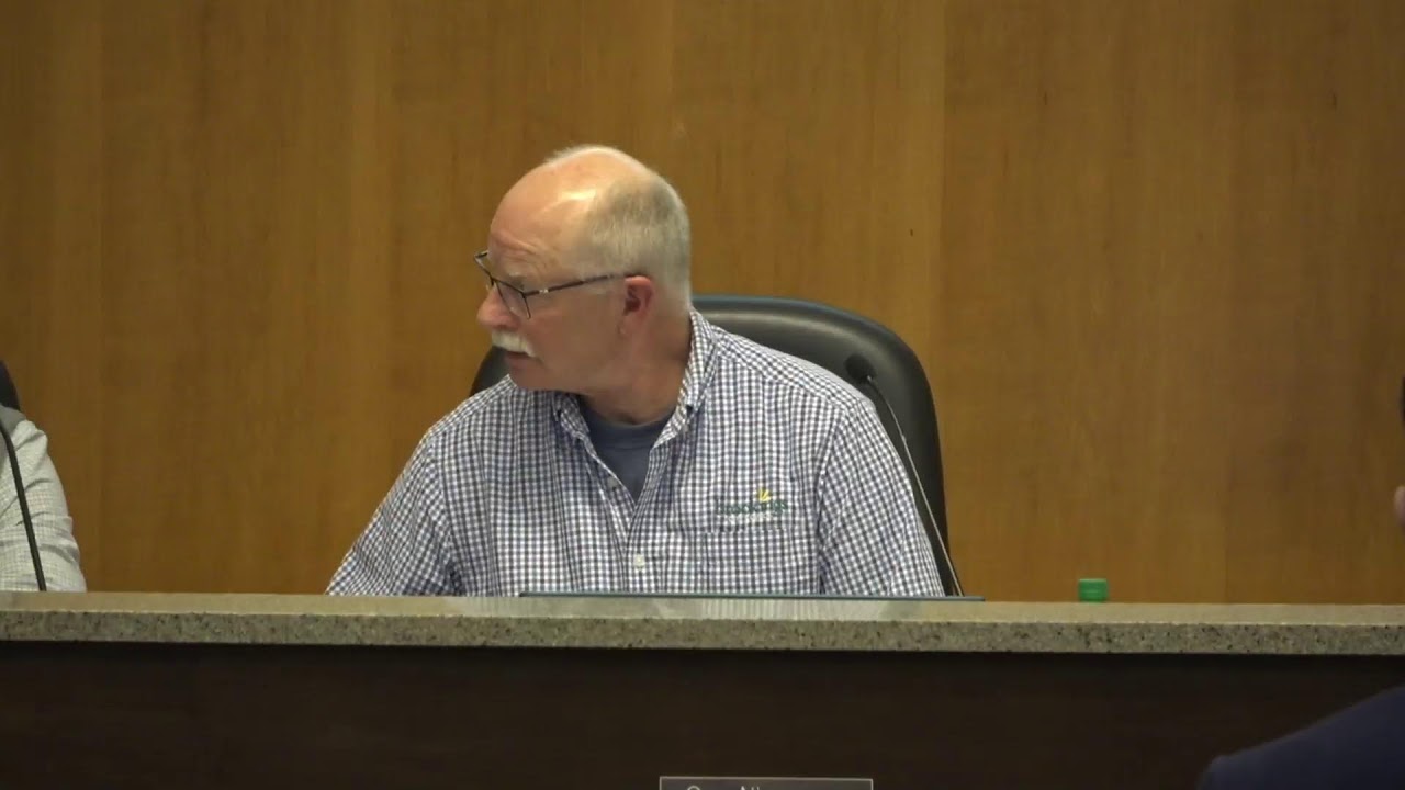 City Council Meeting 03/17/2026