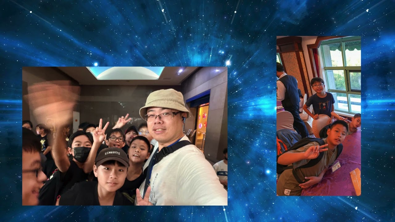 麗山37 畢業旅行回憶錄 60808