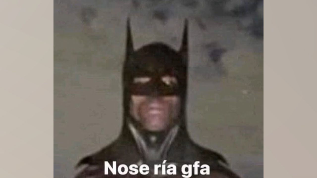 MEMES MUY XD #107