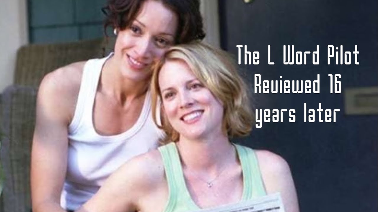 The OG L Word Pilot Retro React | Episode One & Two Review